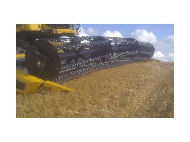 New Holland Sonstiges