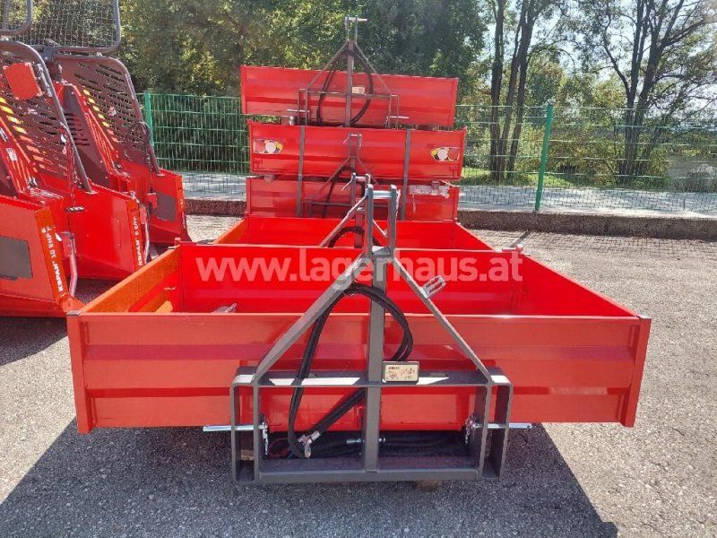 Krpan PT 200 X125
