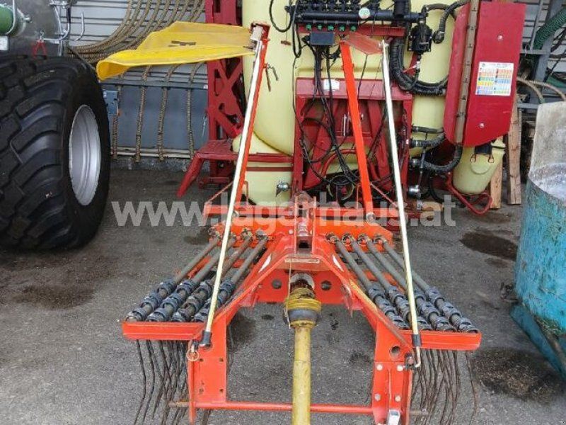 Fella TS 286 DS