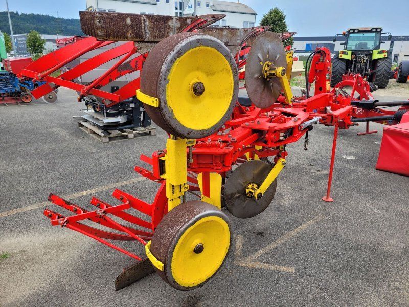 Pöttinger Servo 35 plus