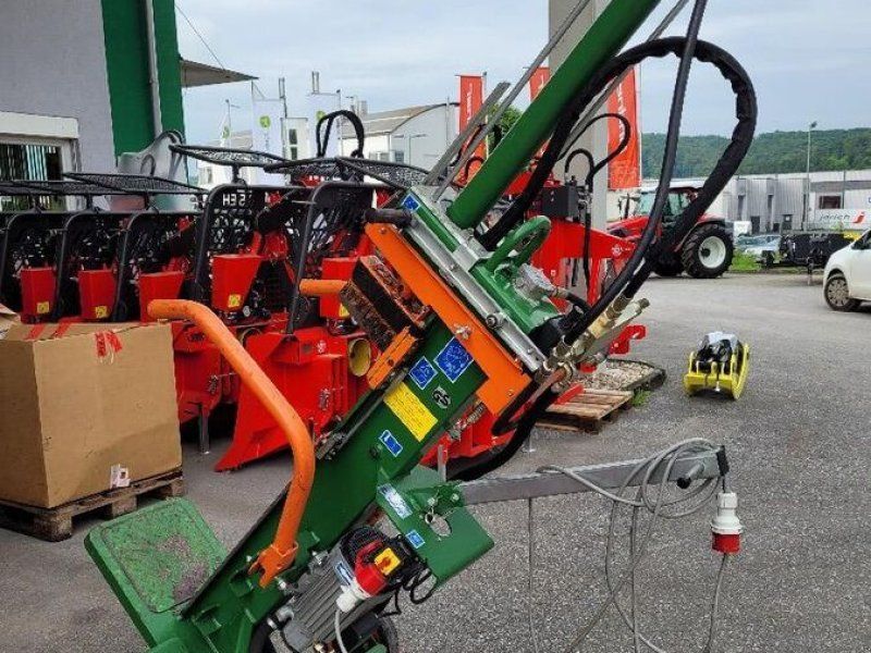 Posch Hydro Combi 9t