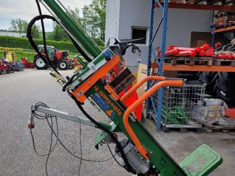 Posch Hydro Combi 9t