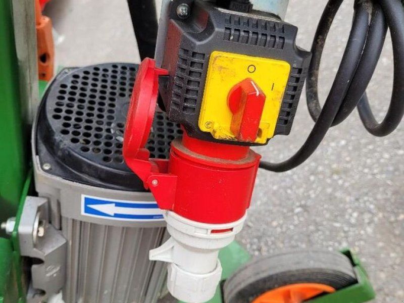 Posch Hydro Combi 9t