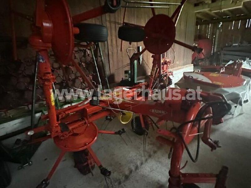 Kuhn GF 5001 MH