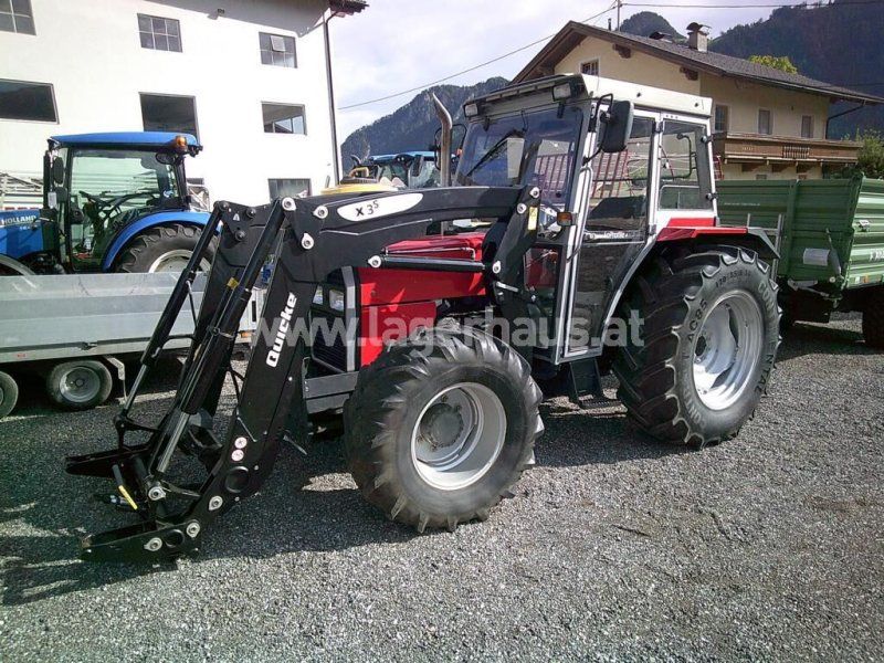 Massey Ferguson 362T