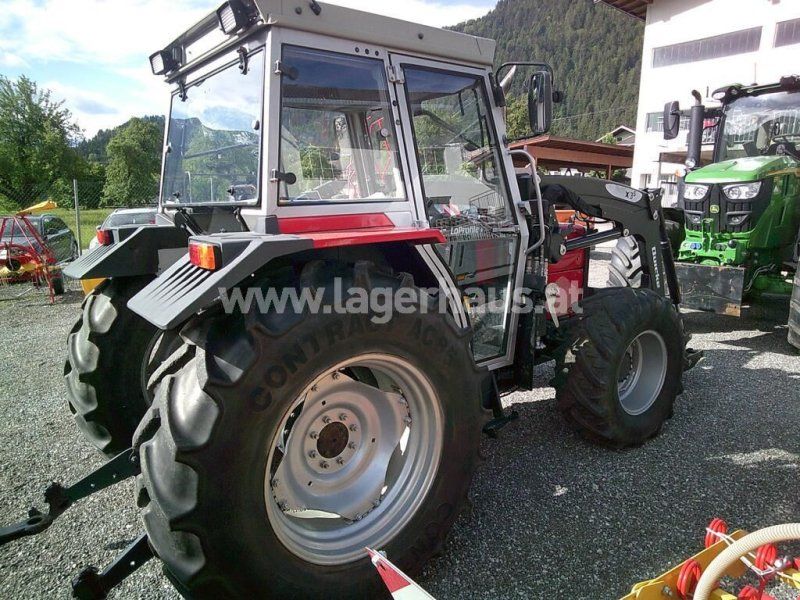 Massey Ferguson 362T