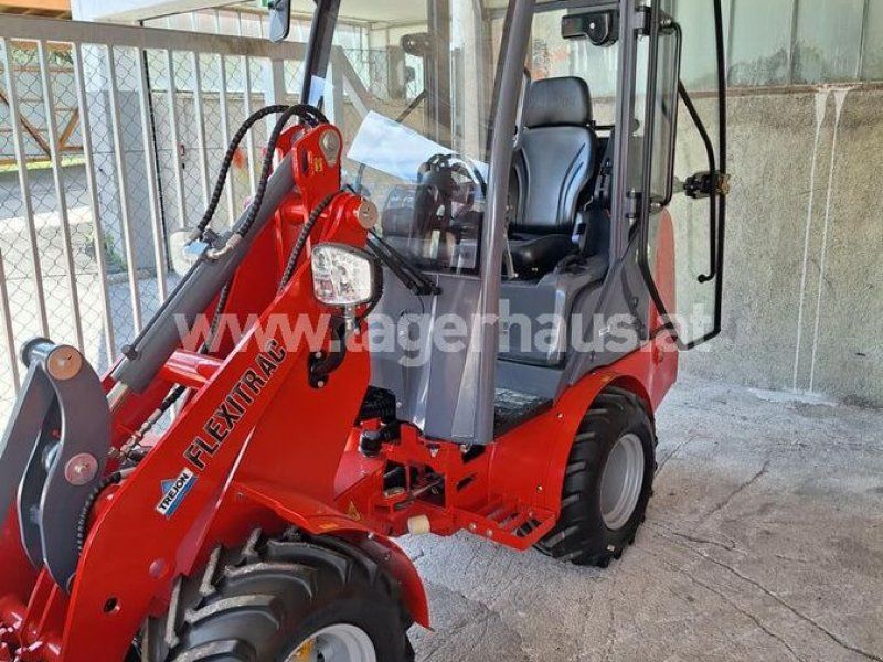 Trejon FLEXITRAC 1126