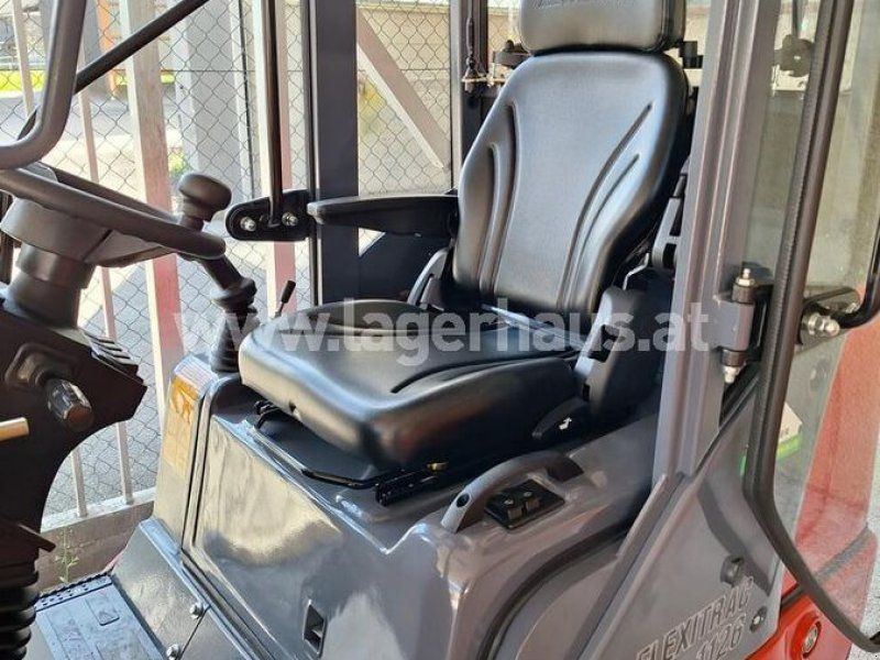 Trejon FLEXITRAC 1126