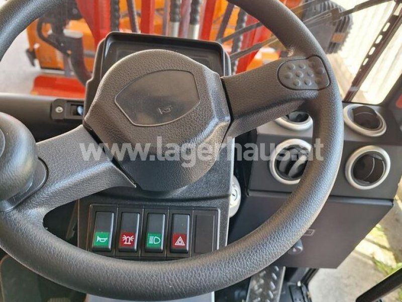 Trejon FLEXITRAC 1126