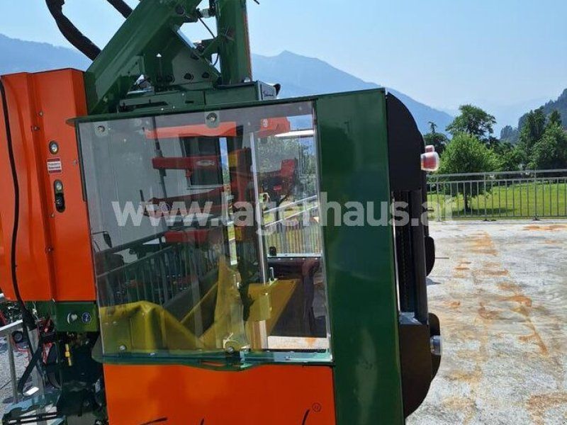 Posch FERDINAND 22 PZGE 7.5D