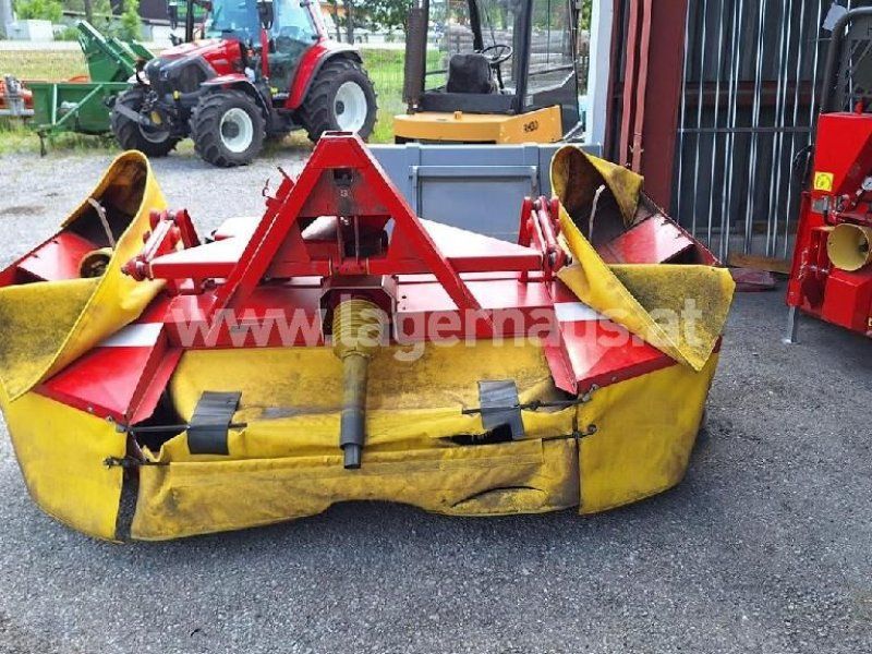 Pöttinger CAT 270 MULTITAST