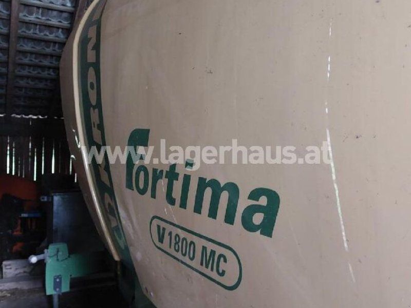 Krone FORTIMA V 1800 MC