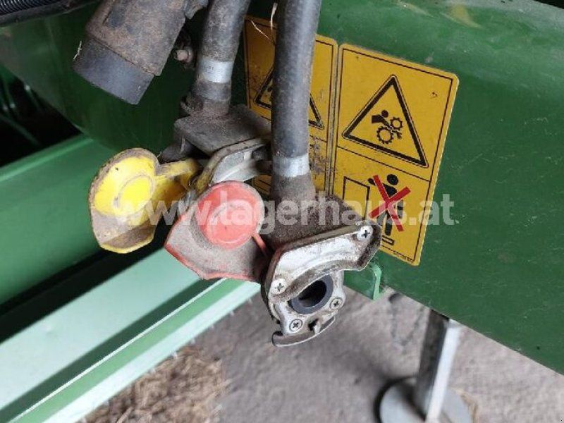 Krone FORTIMA V 1800 MC