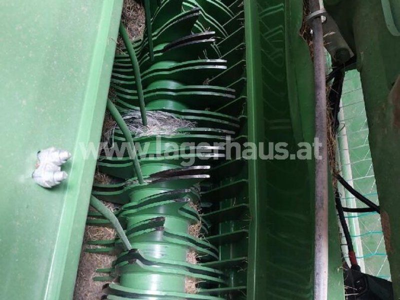 Krone FORTIMA V 1800 MC