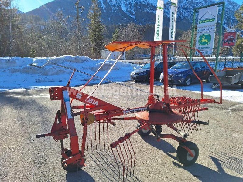 Fella TS 295 RDF