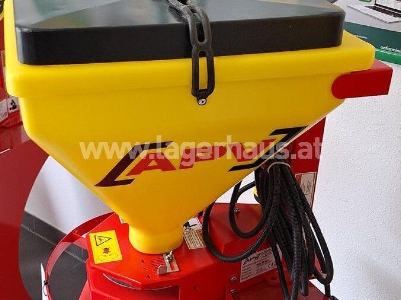 APV WD 40 M2