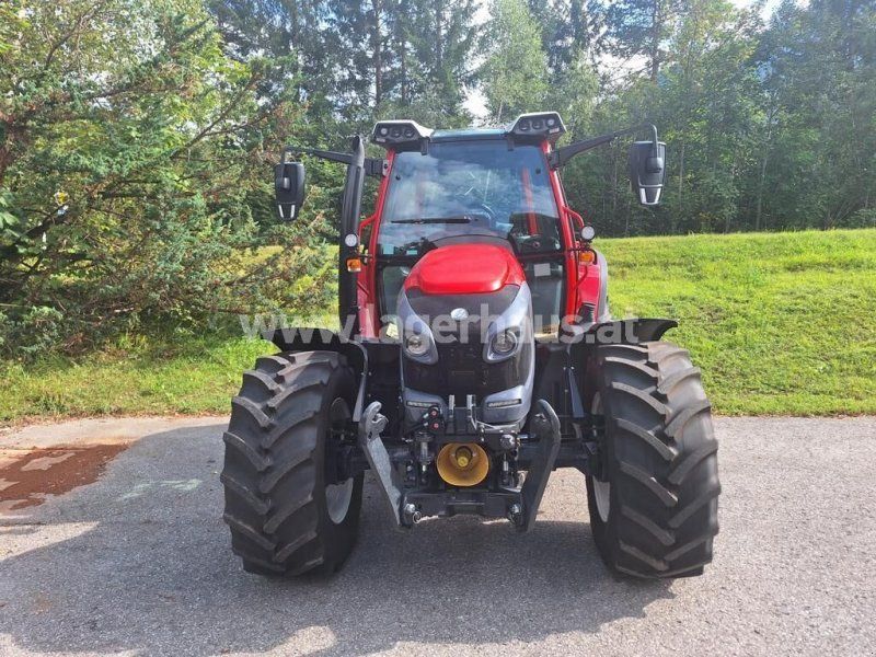 Lindner LINTRAC 115 LS