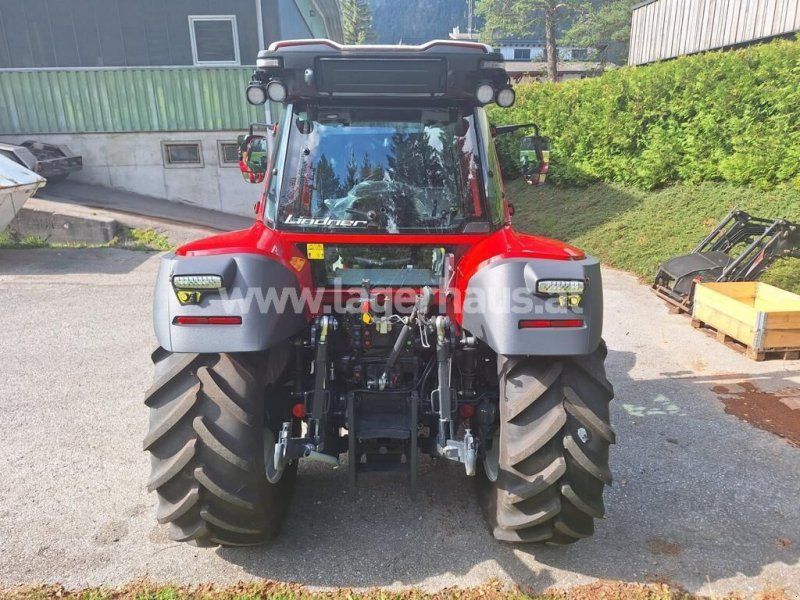 Lindner LINTRAC 115 LS