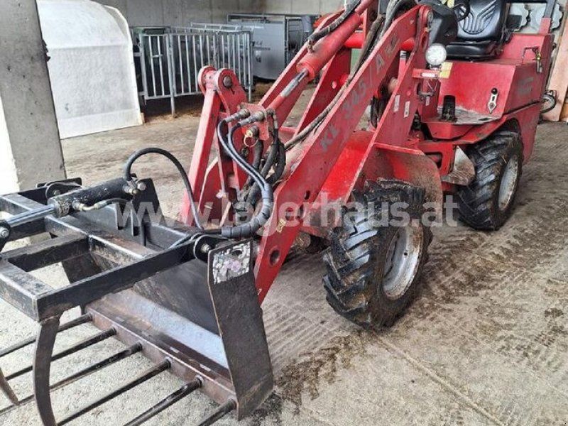 Thaler KL 345/A