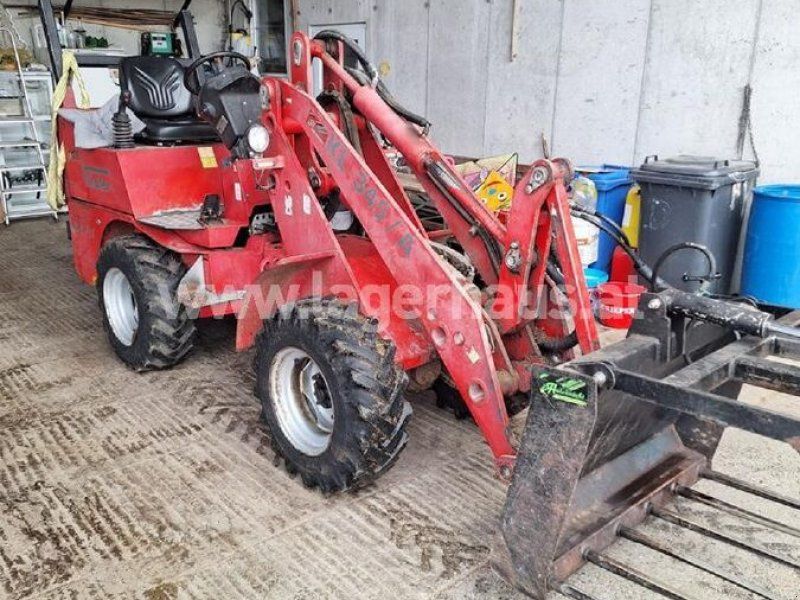Thaler KL 345/A