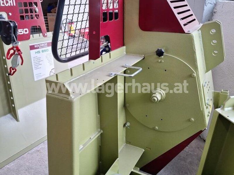 Holzknecht HS 750