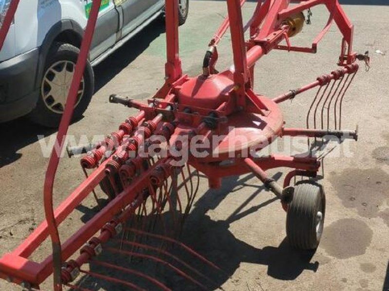 Fella TS 295 RDF