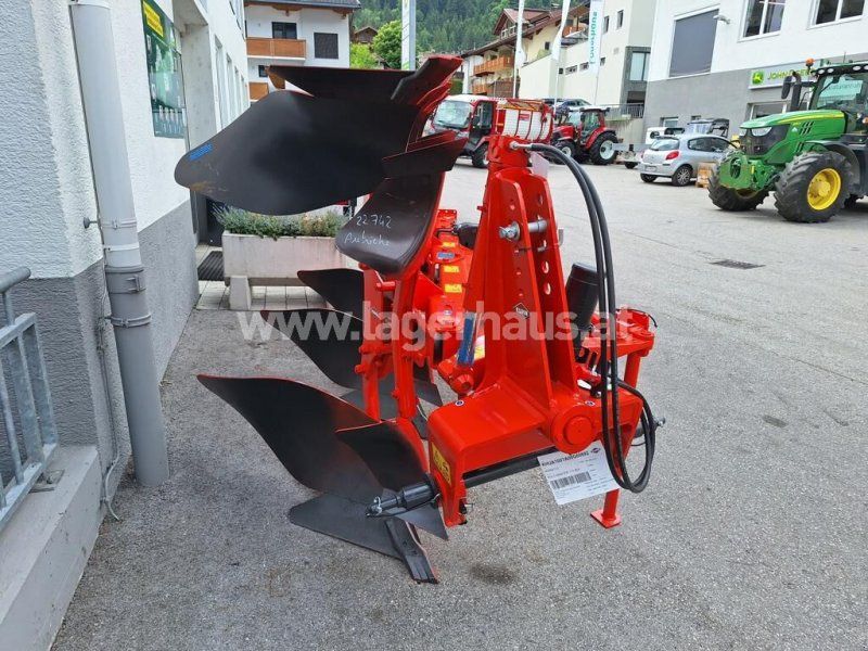 Kuhn MM 113 3E