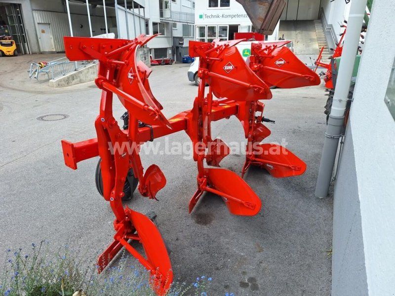 Kuhn MM 113 3E