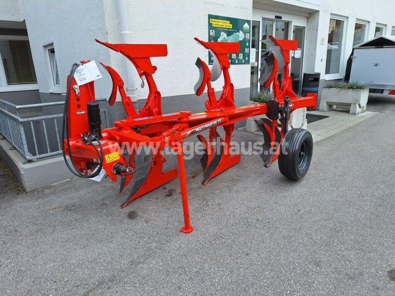 Kuhn MM 113 3E