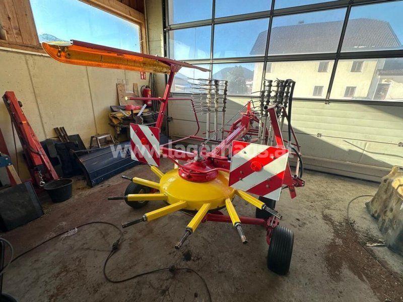 Pöttinger T 421 N TANDEM