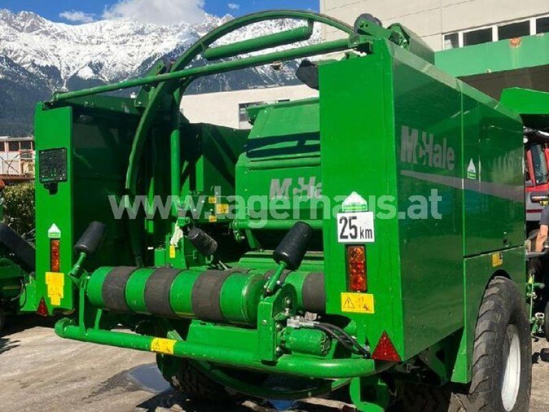 McCormick FUSION 2