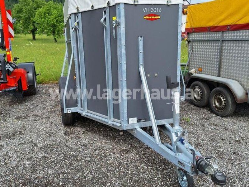 Böckmann VH 3016/27