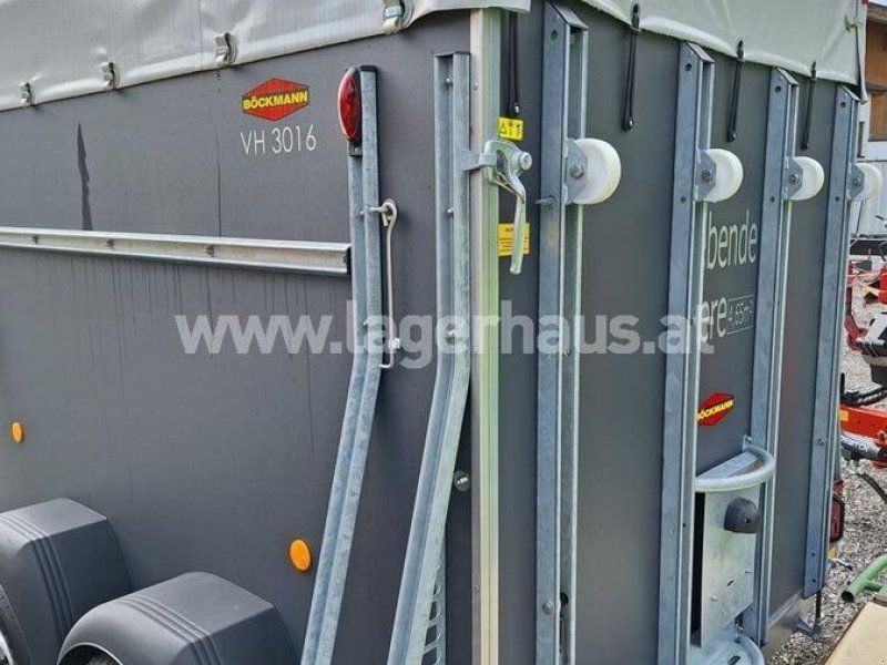 Böckmann VH 3016/27