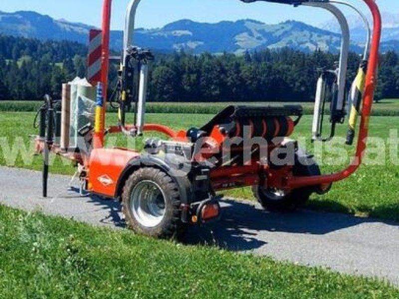 Kuhn RW 1810
