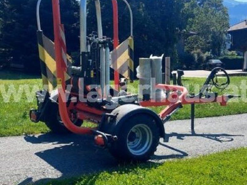 Kuhn RW 1810