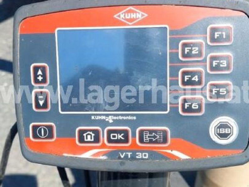 Kuhn RW 1810