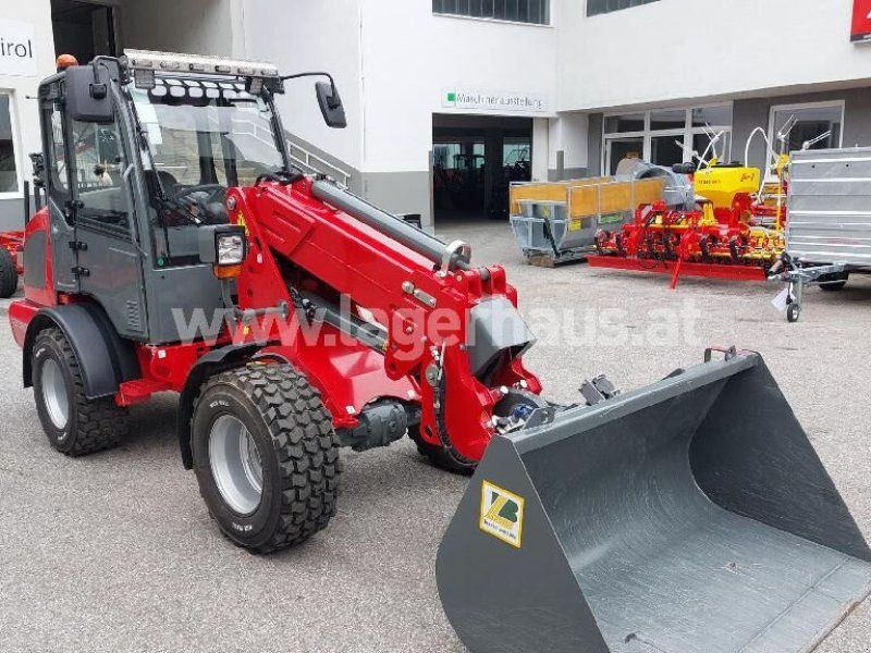 Weidemann 2080 LP TELE