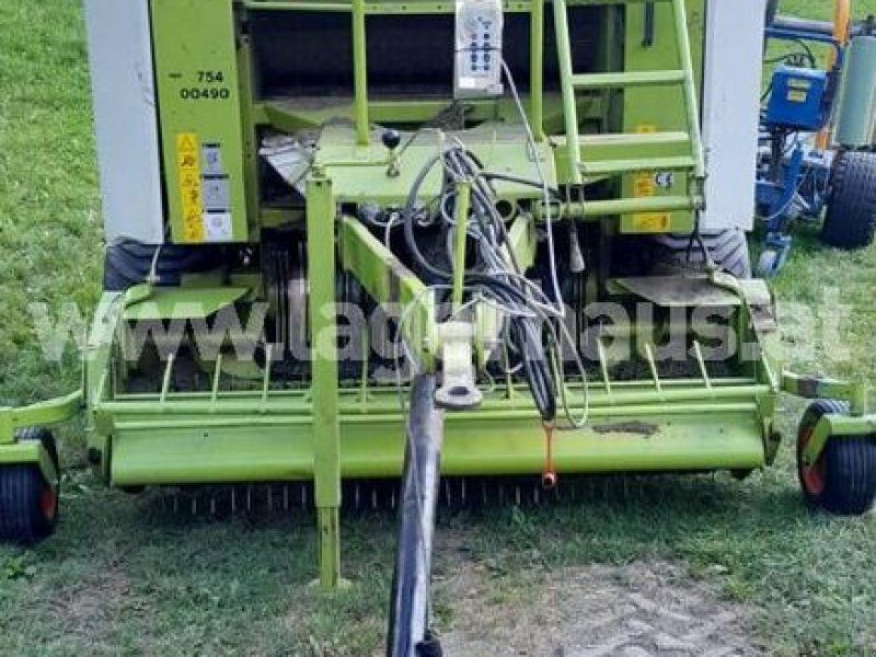 Claas ROLLANT 254 ROTO CUT