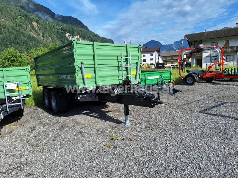 Brantner TA 16045/2 XXL