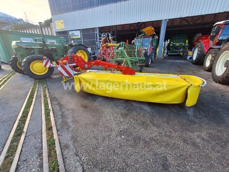 Pöttinger NOVACAT 302