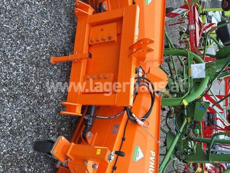 2.70 VARIO TUZ II