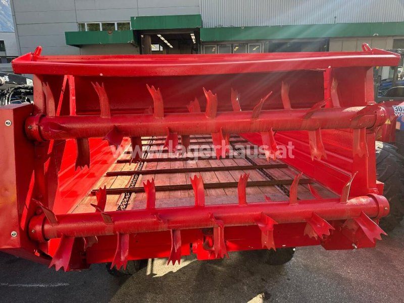 Pöttinger 3800 V