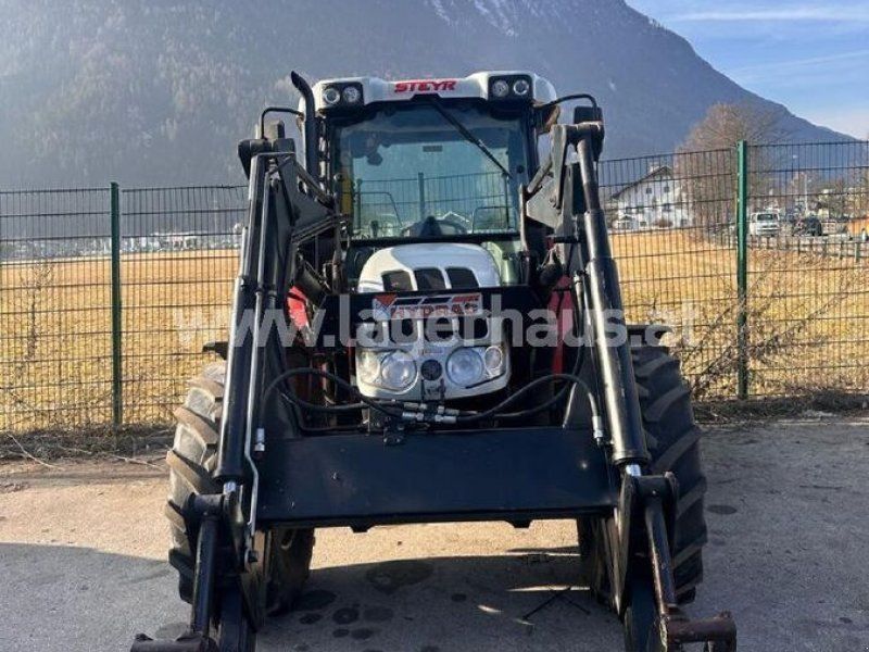 Steyr KOMPAKT 495