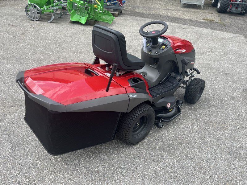 Castelgarden XHT 240 4WD