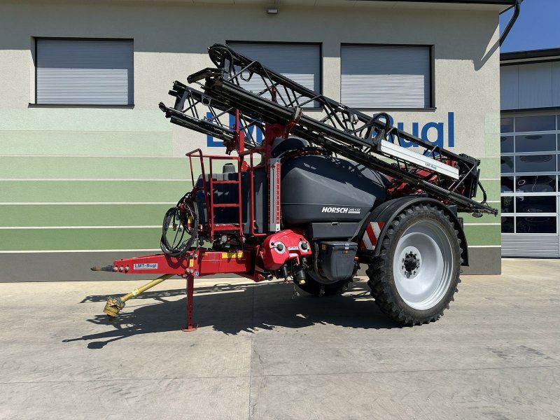 Horsch 4-AX 21m