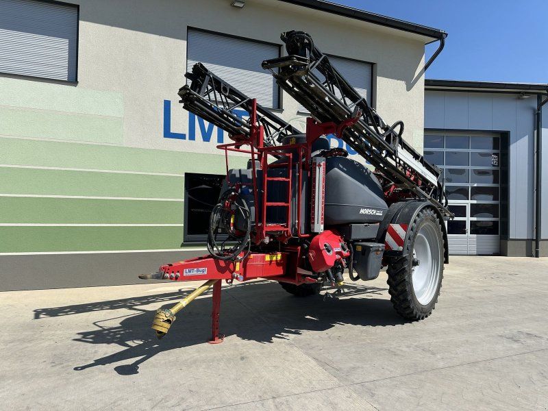 Horsch 4-AX 21m