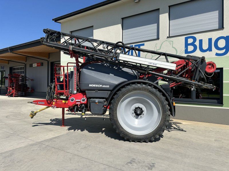 Horsch 4-AX 21m