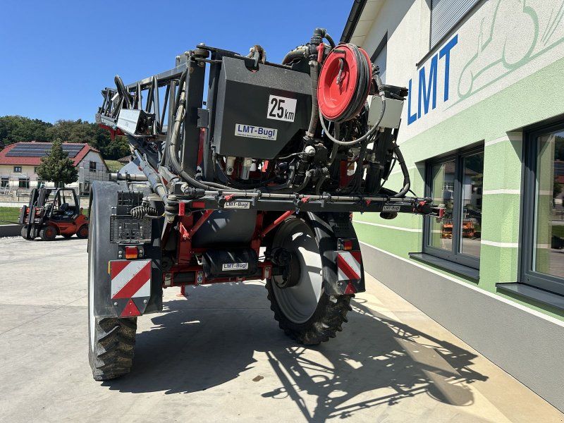 Horsch 4-AX 21m