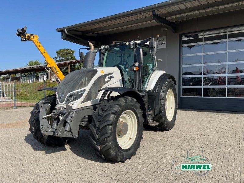 Valtra T 214 Direct