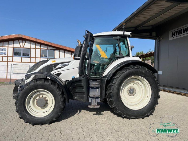 Valtra T 214 Direct